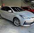 Corolla Gli Upper 1.8 Aut. Flex 2019 + Multimídia