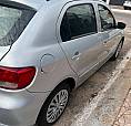 Volkswagen Gol Geração V 1.0 8V Mi Total Flex Mec. 4P 2010
