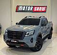 Nissan Frontier Pro 4X 2023
