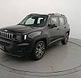 Jeep Renegade Long. T270 1.3 Tb 4X2 Flex Aut. 2024