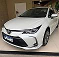 Toyota Corolla Xei 2.0 Flex 16V Aut. 2020