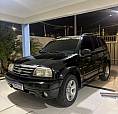 Chevrolet Tracker 2.0 16V 128Cv Mpfi 4X4 5P 2009