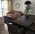 Apartamento Com 3 Quartos Para Alugar, 120 M² - Itapuã - Vila Velha/es