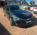 Chevrolet Onix Plus Lt 1.0 12V Flex Mec. 4P 2021