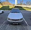 Fiat Palio 1.0/ Trofeo 1.0 Fire/ Fire Flex 4P 2016