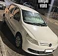 Volkswagen Gol Geração V 1.0 8V Mi Total Flex Mec. 4P 2011