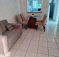 **Apartamento Semi-Mobiliado Para Aluguel No Solar Da Ilha Iii  2 Quartos  Turu, São Luís/