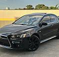 Mitsubishi Lancer Gt 2.0 16V 160Cv Aut. 2014