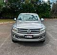 Volkswagen Amarok Cs2.0 16V/S2.0 16V Tdi 4X2 Diesel 2012