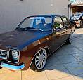Chevrolet Chevette L / Sl / Sl/e / Dl / Se 1.6 1979