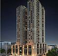 Apartamento No Edifício Jardim Molière Em Porto Belo - Dallo Construtora