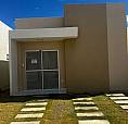 Casa Em Condomínio 2/4 Sendo 1 Suíte