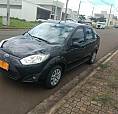 Fiesta Sedan 1.6 8V 2014