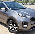 Sportage 2018