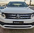 Amarok 2.0 Highline 4X4 Turbo Intercooler