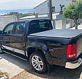 Amarok Highline  2016