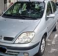 Renault Scenic 1.6 16V