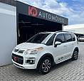Citroen Aircross Exclusive 1.6 Flex 16V 5P Aut.