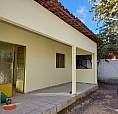Casa 3 Dormitórios Na Cidade Universitária