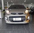 Kia Picanto 2017
