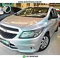 Chevrolet Prisma 2019 1.0 Mpfi Joy 8V Flex 4P Manual