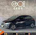Chevrolet Onix 2016 1.4 Mpfi Ltz 8V Flex 4P Automático
