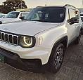 Jeep Renegade 2023 1.3 T270 Turbo Flex Longitude At6