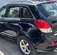 Chevrolet Captiva Sport Awd 3.6 V6 24V 261Cv 4X4 2010