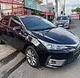 Corolla Xei 2.0 - 2018/2019 - Único Dono - Ipva 25 Pago