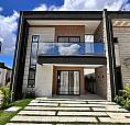 Casa À Venda No The Park Residence - Eusébio