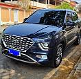 Hyundai Creta Limited 1.0 Tb 12v Flex Aut 2024