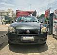Fiat Siena El 1.0 Mpi Fire Flex 8V 4P 2010