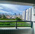 Apartamento 2 Quartos Reformado Em Piedade