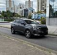 Peugeot 3008 Gt Pack 1.6 Turbo 16V 5P Aut 2022