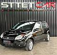 Ford Fiesta 1.6 8V Flex/Class 1.6 8V Flex 5P 2010