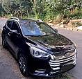 Jac T40 1.5 Jet Flex 16V 5P Mec. 2018