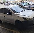 Volkswagen Gol Geração Vi City Trendline 1.0 8V Mi Total Flex Mec. 4P 2014