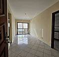 Apartamento 1 Dormitório Para Locação Em Tupi, Praia Grande/sp