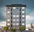 Apartamento Torre Única 100% Financiado Próximo Ao Centro De Betim 