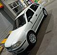 Volkswagen Gol Geração Iii 1.6 Mi 8V Gasolina Mec. 4P 2000