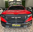 Ram Rampage Rebel 2.0 Tb Cd 4X4 Diesel Aut. 2024