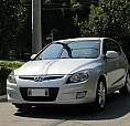Hyundai I30 2.0 2012
