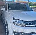 Vw Amarok 2.0 Diesel 4X4 Automático 2018