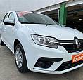 Renault Logan 1.0 12V Sce Flex Zen Manual