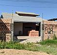 Alugo Casa Com Móvel Projetado