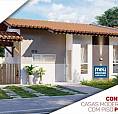 .136. Bella Citta! Casas Em Condomínio Fechado! Últimas Unidades