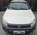 Fiat Strada Working 1.4 Cs 2018.