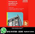 Consórcio Imobiliário - Mapfre 