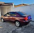 Corolla Xei 1.8 2005