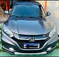 Honda Hrv